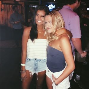 Meet your Posher, Stephanje